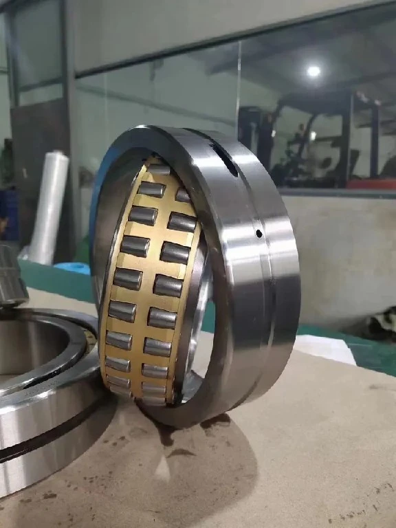 01B380M Split Bearing