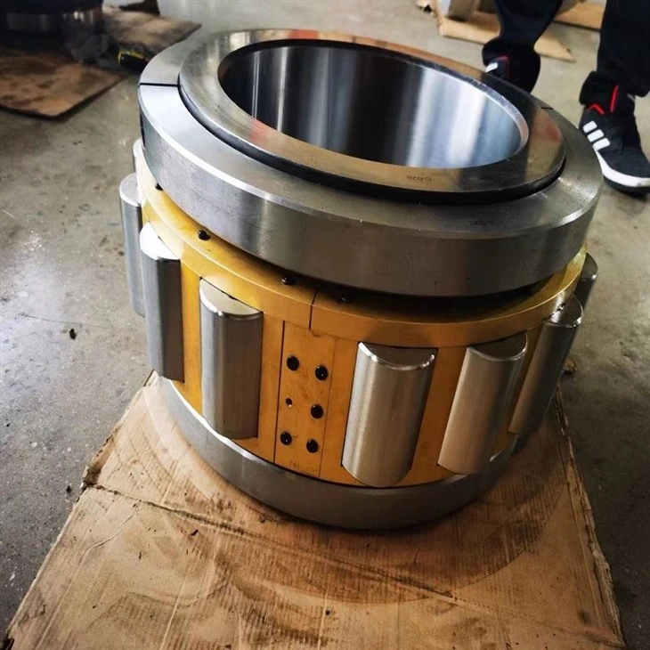 04B400M Split Bearing