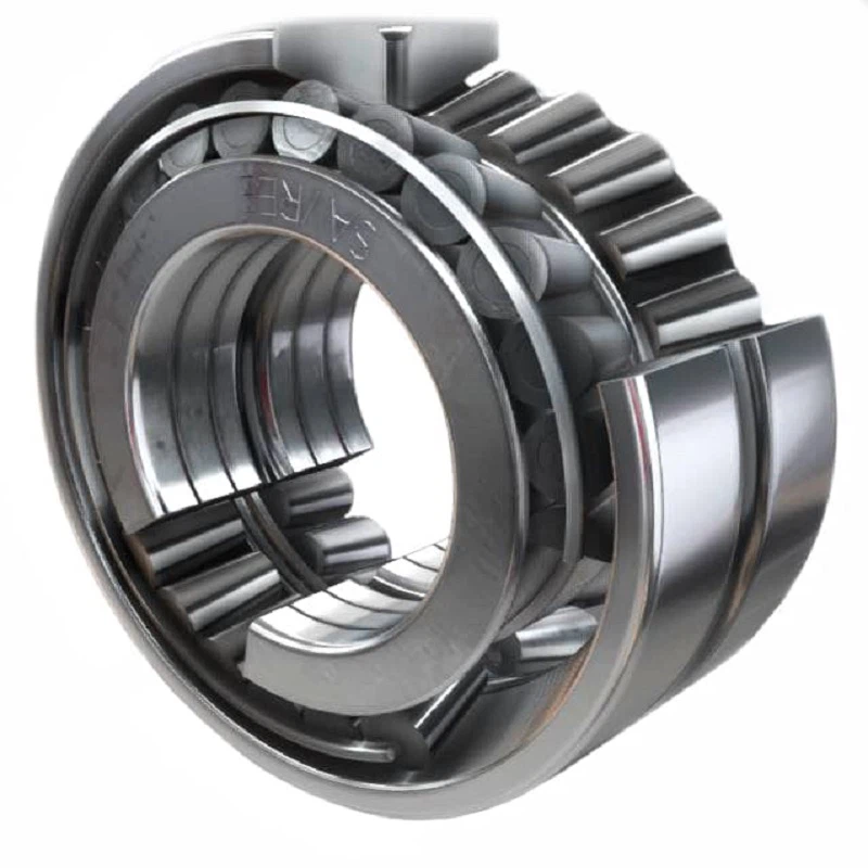 1DTB75M Membagi Bantalan Meruncing