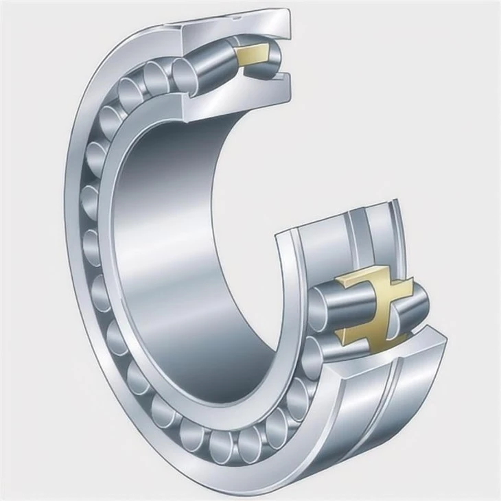 238/1800 Big Size Roller Bearing