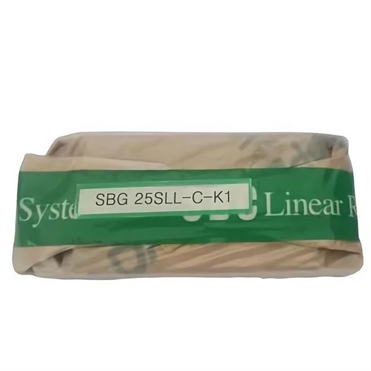 SBG 25SLL Blok Linier SBC