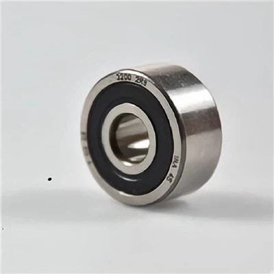 3200 2RS Bantalan Bola Kontak Sudut