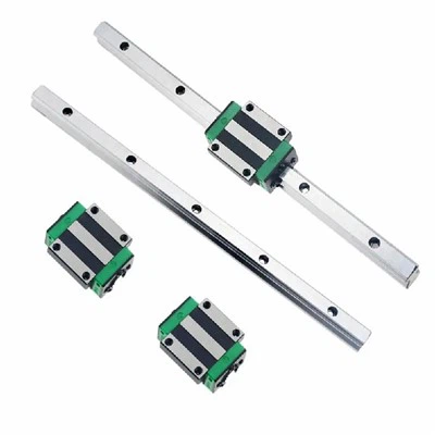 Bantalan Geser Linier HGH15CA