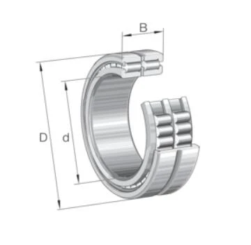 SL184960-A-BR-C3-Bantalan Rol Silinder